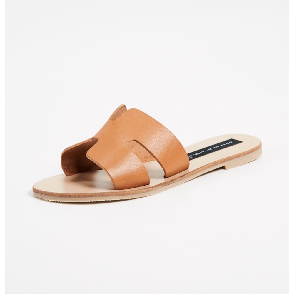 Steven Greece Slides